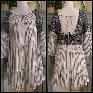 NWT Free People Dress